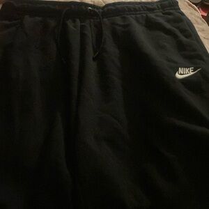 Women Nike Sweatpants.